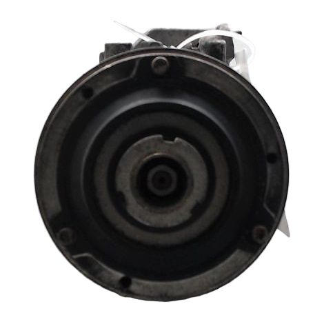 [PRODUIT D'OCCASION] Compresseur Air Conditionne VOLKSWAGEN Polo 02-05 ♻️ Ref Oe. 6q0820803h - Garantie à vie (1/5)