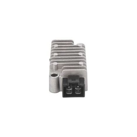 Redresseur de régulateur de tension 3TJ819600200 adapté pour YAMAHA XT225 XT250 TTR 225 TTR 250 TW200 XJ600S (1/4)
