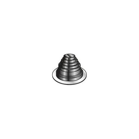 Flexub en kit Ø75 à 150 mm - UBBINK : 150080