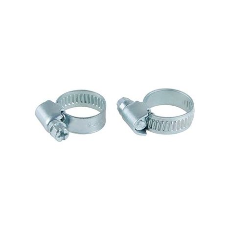 LEVIOR Abrazadera para manguera 12-20mm ZN 45602.01