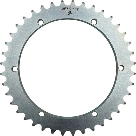 couronne gear transmission chiaravalli 520 50 Zähne Made in Italy