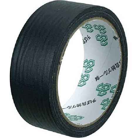 Autocollants, 1 rouleau (noir) Ruban de masquage haute adhérence 35 mm x 20 m, inscriptible pour l'étanchéité de la peinture automobile, papier crépon décoratif, ruban adhésif facile à déchirer. (1/5)