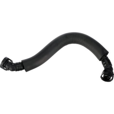 Tuyau, ventilation de carter-moteur Gates EMH714 VW 06H103221J