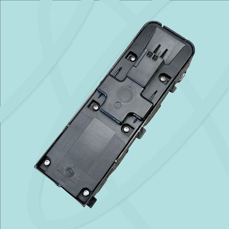 Il s'agit du bloc de commande de lève-vitre électrique 31433926 pour les modèles Volvo XC90 de 2016 à 2021, permettant de monter et descendre toutes les vitres électriques du véhicule. Il est spéciale (1/3)
