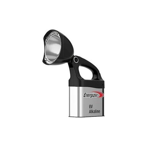 GENERIC-Energizer Expert LED lampe torche noire robuste outdoor (1/4)
