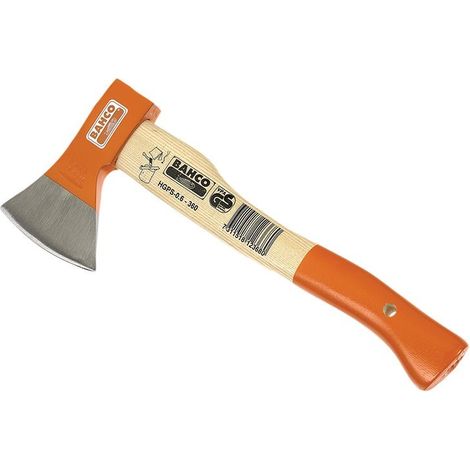 Hache de camping Bahco HGPS-0.8-380