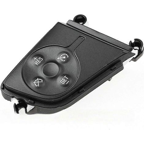 Commutateur multifonction au volant 23134230 pour radiocommande XL 1500 3500HD, 6 broches (1/4)