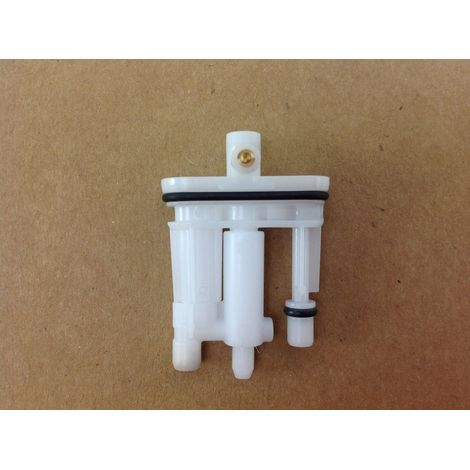 Kraftstoffmodul für BRIGGS & STRATTON Rasenmäher 596524 Stift