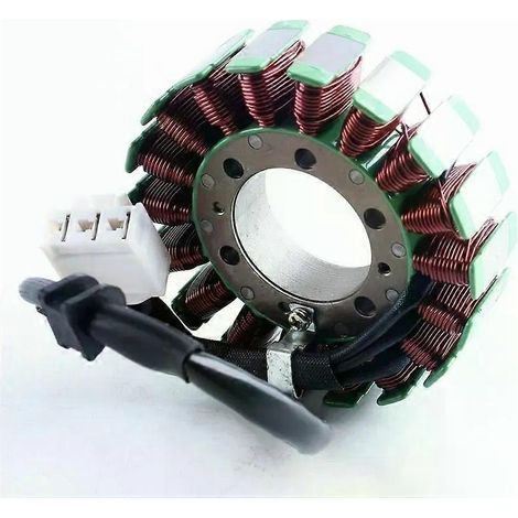 Generador De Estator Corona Para Honda Cbr 600rr 2003-2006 X( ) (1/5)