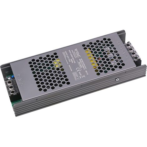 Alimentation à découpage V-TAC, VT-24242, 24V, 15A, 360W, IP20 (1/5)