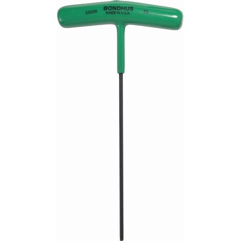 Clé en T Torx T20  Bondhus 33020