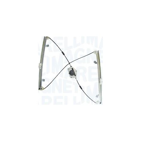 Lève-vitre Magneti Marelli 350103890000 CITROËN 9222CT 9222Y3