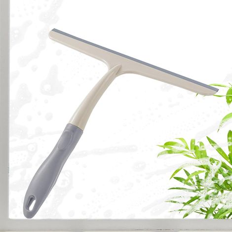 Nettoyeur de paroi de douche - pour vitres, carrelage et sol (1/5)