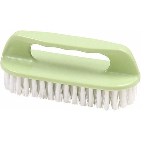 BelleRise - Multifonction Scrub Brosse de Nettoyage Durable en Plastique Souple Brosse pour Vêtements, Chaussures, Linge Housework (1/5)