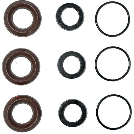 Kit de joints AR 1857 18 mm XR Annovi Reverberi 1857 70-0177 (1/5)