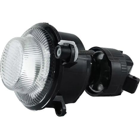 Stück Nebelscheinwerferlampe vorne links für Smart Fortwo 450 (1998–2007) 0002902V00JXLGV (1/5)