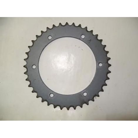 [PRODUIT D'OCCASION] Couronne de transmission origine pour moto Occasion