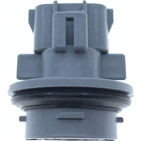 90075-99106 Compatible with Toyota Lexus front turn signal and side marker light bulb sockets - single bulb socket