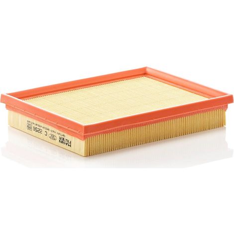 Filtre à air Mann Filter C2256/2