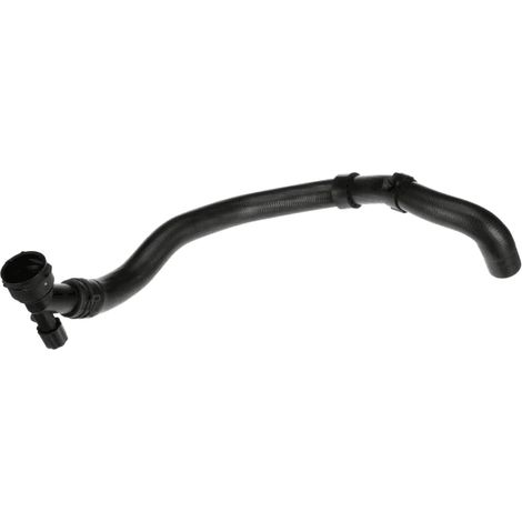 Durite de radiateur Gates 05-4309 SEAT 6Q0 122 051 BH