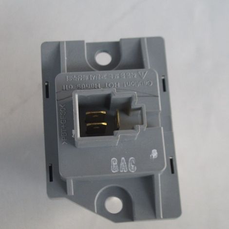 Resistor 97235-26000 suitable for Hyundai and Kia heater blowers (1/4)