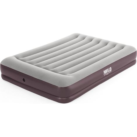 Pavillo Tritech Luftbett 203 x 152 x 36 cm Double (1/5)