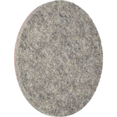 Bosch 2608613009 - Ruota per lucidatura