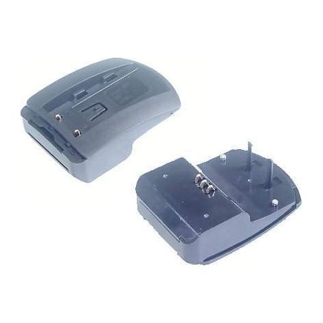 NX - Plaque adaptable pour chargeur CEL9005 (1/2)