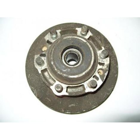 [PRODUIT D'OCCASION] Porte couronne origine pour Moto Yamaha 400 XJ 4N7 Occasion