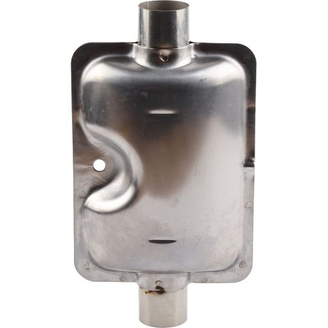Kit silencieux de tuyau d'échappement pour chauffage diesel stationnement voiture, rechange 251864810100 compatible Eberwebasto (1/5)