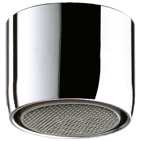 Delabie Luftsprudler M22x1 f. Sicherheits-Augendusche auf Handbrause (1/2)