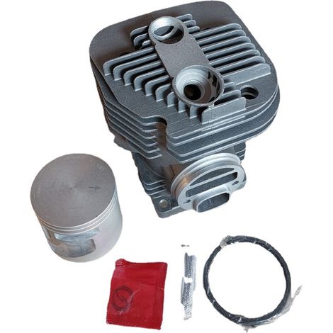 K1270 Zylinder-Kolben-Satz – Hochkompatible Zylinder-Kolben-Baugruppe Geeignet für eine Vielzahl industrieller und mechanischer Anwendungen (1/4)
