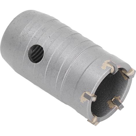 Trépan diamant 40mm pour perçage béton, brique, pierre et carrelage (1/5)