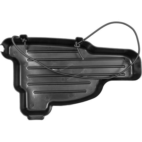 LARGE plateau de protection Husqvarna pour scies ORIGINAL