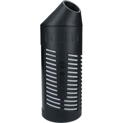 Bosch PRO Coffret à poussière pour ponceuse excentrique GEX 18V-150-3 - 2608000896 (1/4)