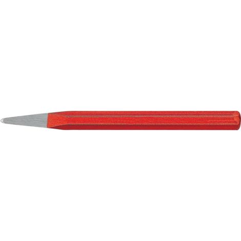 Burin pointu 100x 8mm FORTIS (1/2)