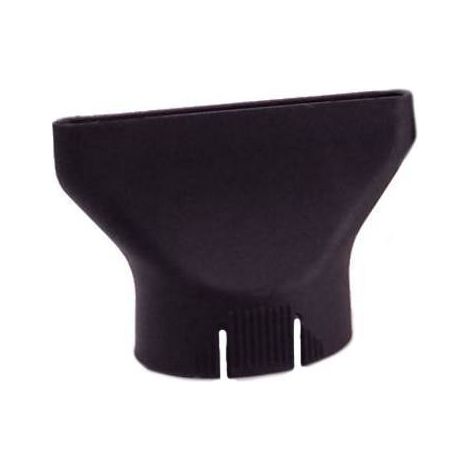 Gammapiù Elmot beccuccio ugello phon Ion Aria Hot IES ETC Oxygen Relax Barber