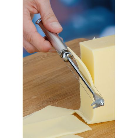 WMF Profi Plus 1871566030 Affettatore per formaggio (1/2)