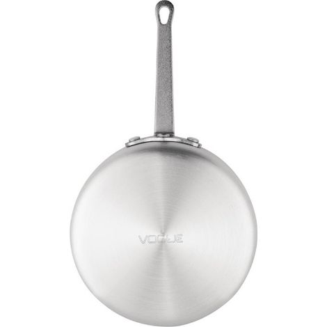 Sauteuse en Aluminium Ø 200 mm - Vogue (1/4)