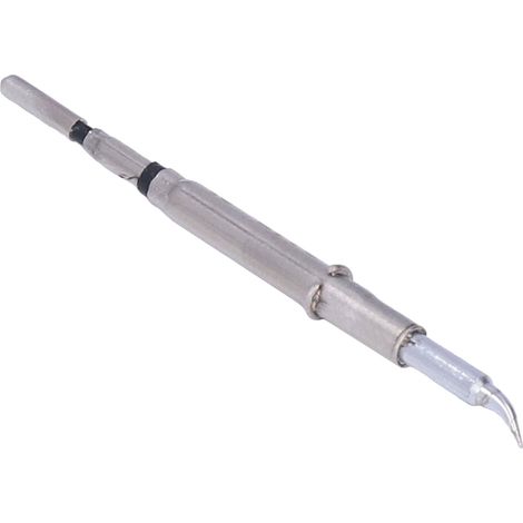 42-mm-Ersatz-Lötspitze für NT115-A C115-SI Nano-Griff, Lötkolben-Zubehör, Ersatzspitze für Lötstation (1/5)
