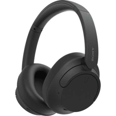 Sony WH-CH720NB Schwarz On-Ear kabellos