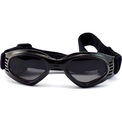 Filiyano-Lunettes pour animaux de compagnie, accessoires pliables multicolores pour chiens, lunettes de soleil d'extérieur transfrontalières (1/5)
