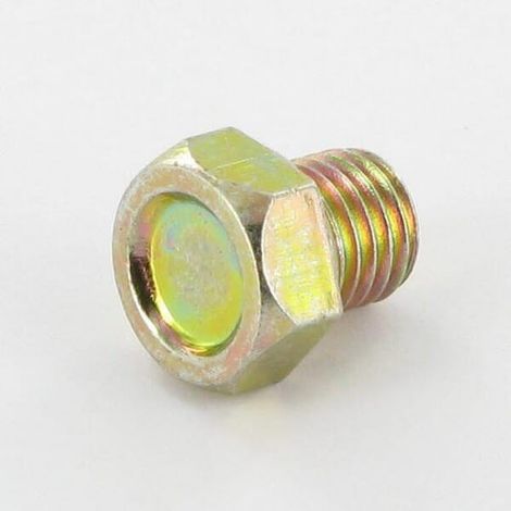 Écrou de bac de flotteur BRIGGS ET STRATTON 691657