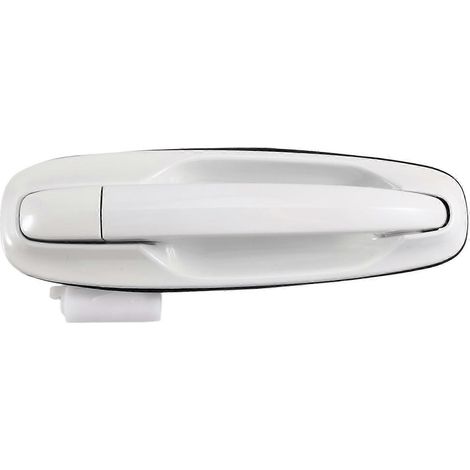 Manijas exteriores de puerta trasera izquierda para automóvil 96547953 para Daewoo Chevrolet Optra Lacetti 2003-2010 96547953 (1/5)