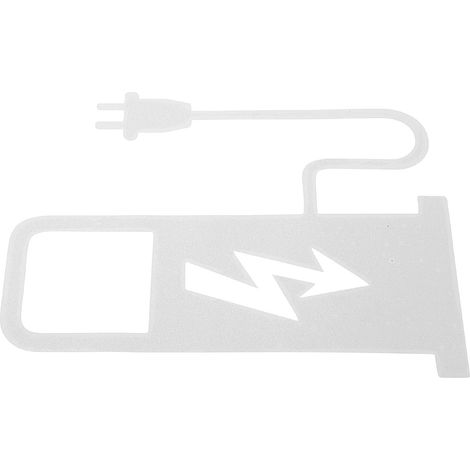 adhésif personnalisé pour voiture électrique design (1/5)