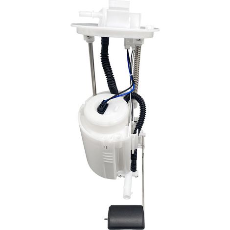 Pompe à carburant neuve (référence 31110-3R200) disponible. Compatible avec Kia K7.
