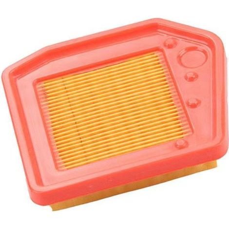 (10 pièces) Filtre à air pour tondeuse à gazon 4147 141 0300 Convient aux modèles FS240/FS260/FS360/FS410/FS460 (1/4)
