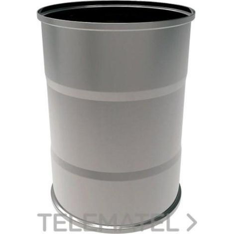 ROS adaptador h-h ø 80 aisi 316 s/pared 4009592 , Adaptador H-H 80 Aisi 316 Simple Pared 4009592 de la marca Ros Chimney.