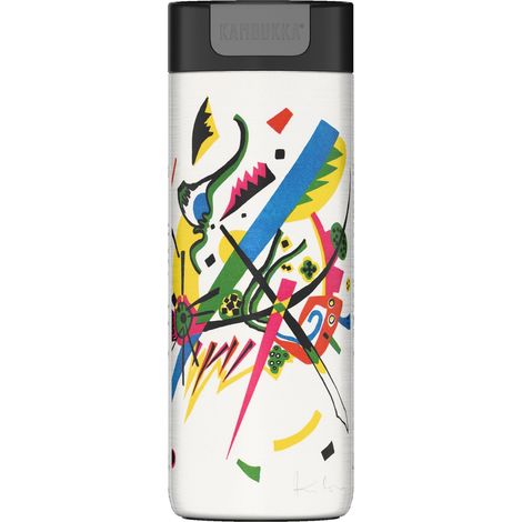 Kambukka Olympus Small Worlds I Tasse Thermique 500 ml (1/5)