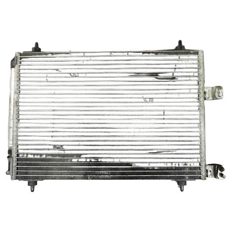 Condenseur Climatisation PEUGEOT 307 Sw 02-05 [PRODUIT D'OCCASION]♻️6455ac